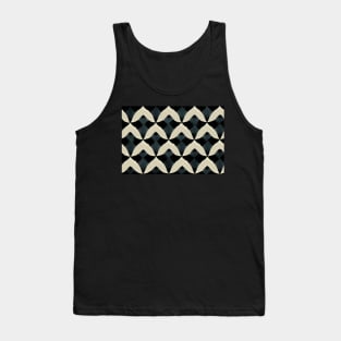 Nunnery Tank Top